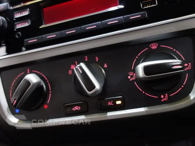 GOL - 1.0 MI 8V 4P MANUAL G.VI