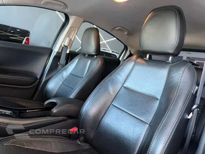 HR-V 1.8 16V EX