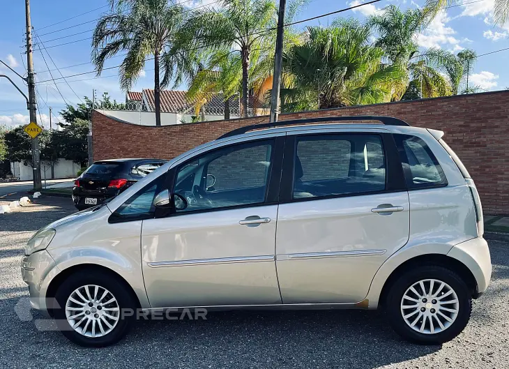 IDEA 1.4 MPI Attractive 8V