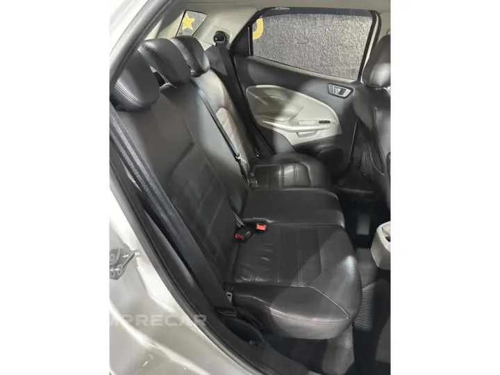 ECOSPORT 2.0 TITANIUM 16V FLEX 4P POWERSHIFT