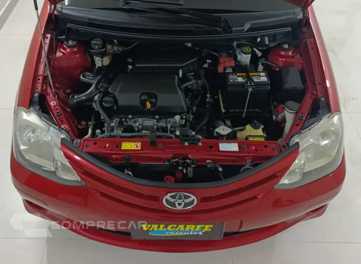 ETIOS 1.3 X 16V