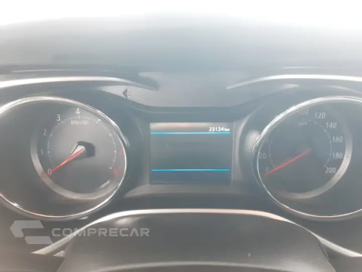 TRACKER 1.2 Turbo Premier