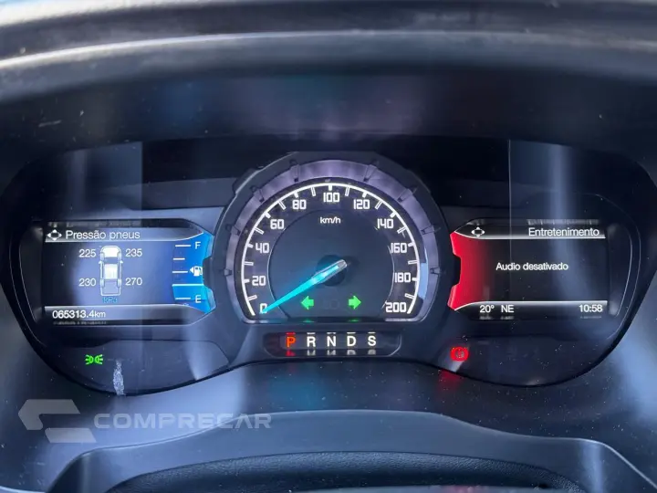 RANGER 3.2 XLT 4X4 CD 20V