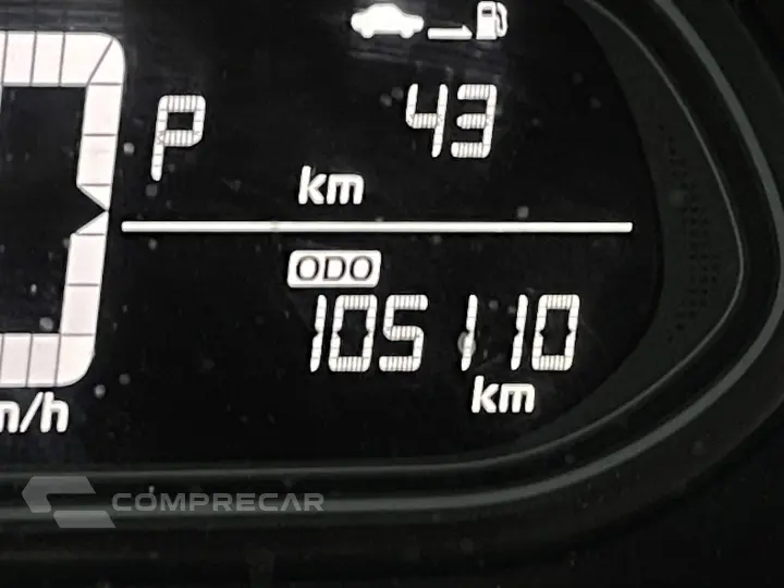 ONIX 1.4 MPFI LT 8V FLEX 4P AUTOMÁTICO