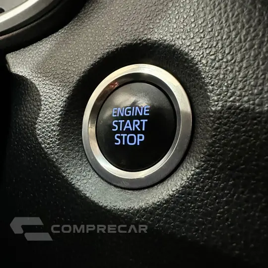 Corolla XEi 2.0 Flex 16V Aut.