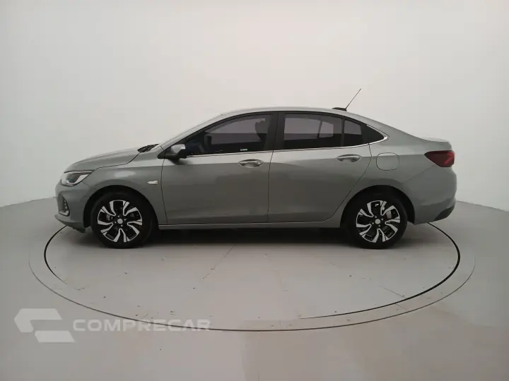 ONIX 1.0 TURBO FLEX PLUS PREMIER AUTOMÁTICO