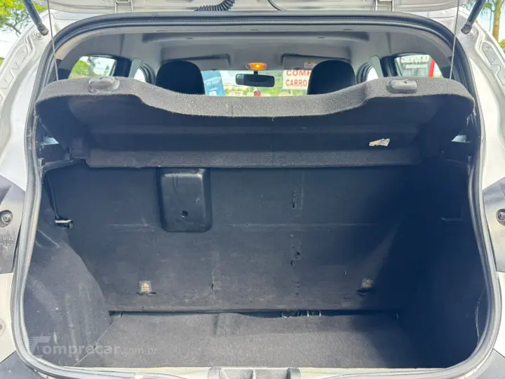 KWID 1.0 12V SCE ZEN