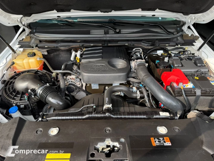 Ranger XLS 2.2 4x4