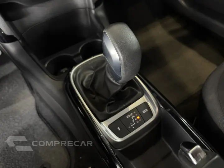 C4 CACTUS 1.6 VTI 120 FLEX FEEL PACK EAT6