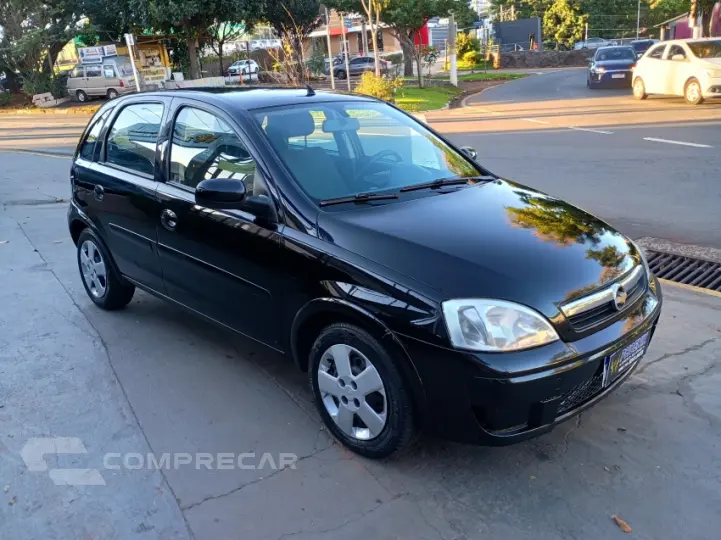 CORSA 1.4 MPFI Maxx 8V
