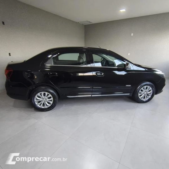 COBALT 1.8 MPFI Elite 8V