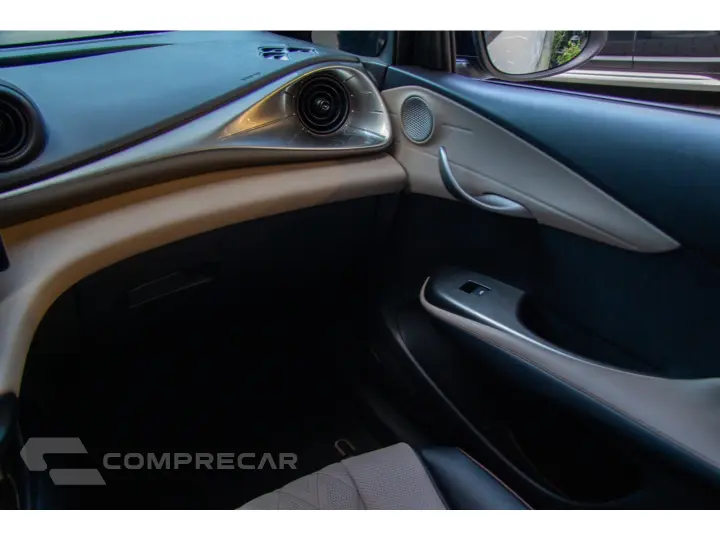 DOLPHIN 44,9 KW ELÉTRICO GS