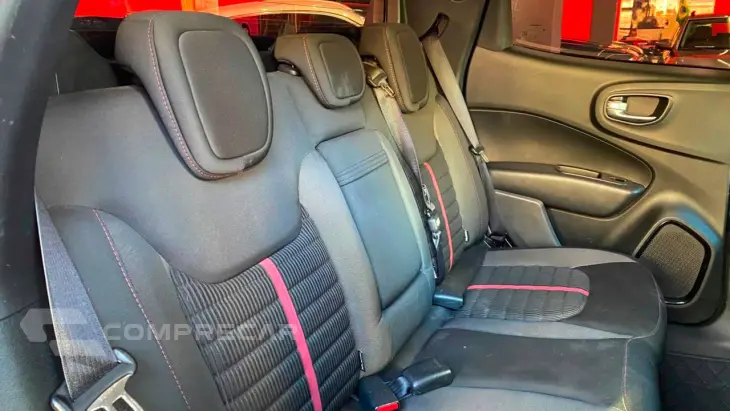 FIAT TORO 1.8 16V EVO FREEDOM