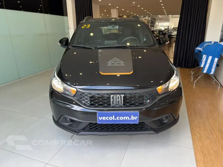 Argo 1.3 4P FIREFLY FLEX TREKKING