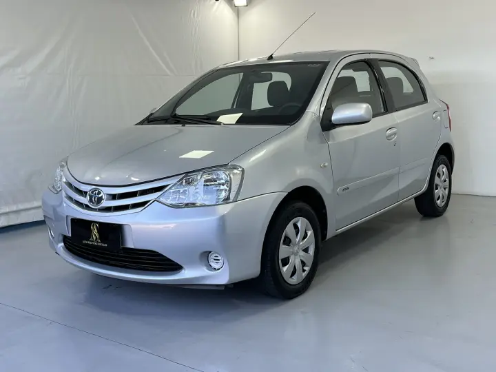 ETIOS 1.3 XS 16V