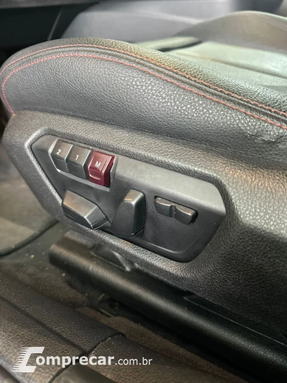 320I 2.0 16V Turbo Active