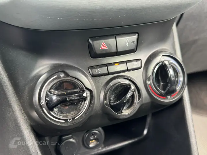 208 1.5 Active Pack 8V