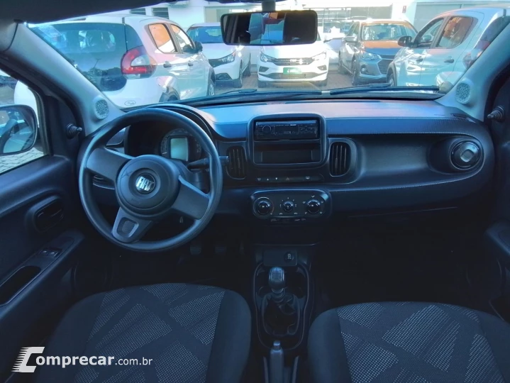 MOBI 1.0 EVO FLEX LIKE. MANUAL