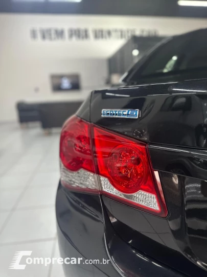 CRUZE 1.8 LT 16V