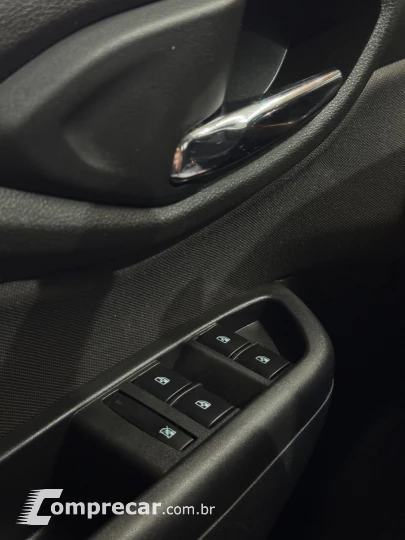 PRISMA 1.4 MPFI LTZ 8V FLEX 4P AUTOMÁTICO