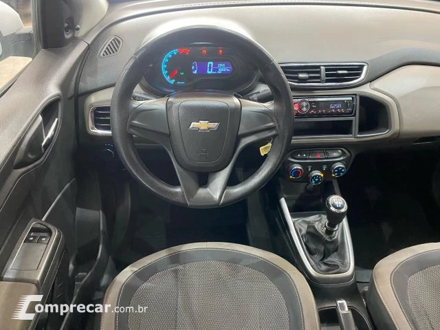 PRISMA - 1.0 MPFI LT 8V 4P MANUAL