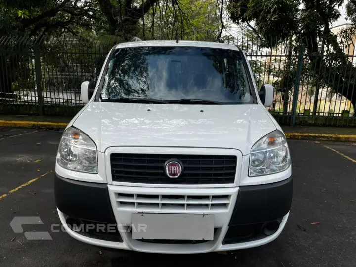 DOBLÒ 1.8 MPI Essence 16V