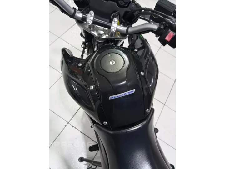 XTZ 150 CROSSER S FLEX