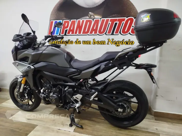 MT 09 TRACER 900 GT