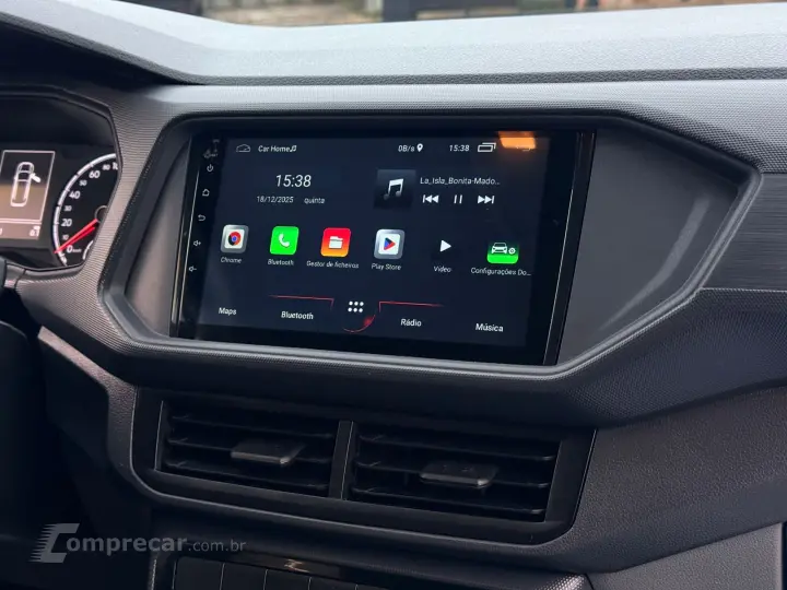 T-CROSS 1.0 200 TSI Sense