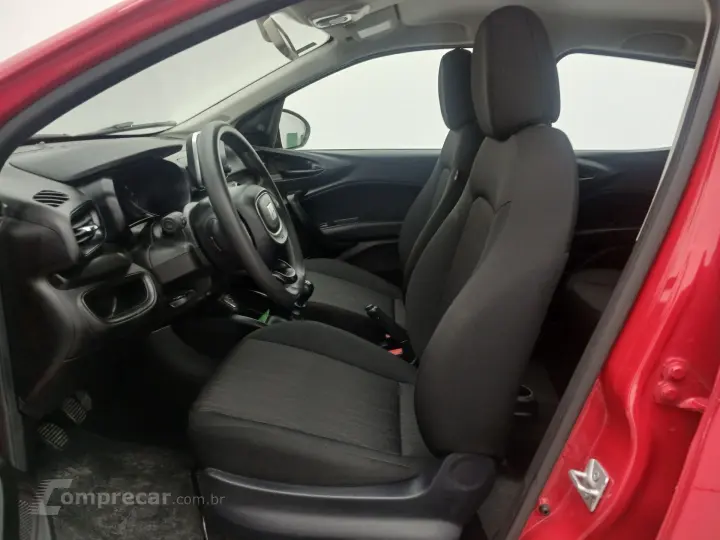 ARGO 1.0 FIREFLY FLEX DRIVE MANUAL