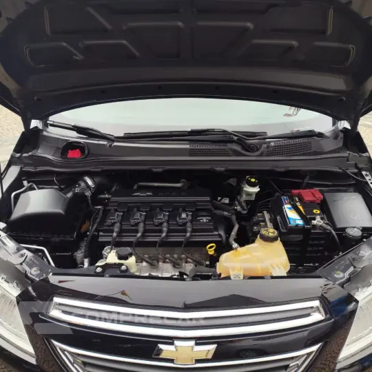 PRISMA Sed. LT 1.0 8V FlexPower 4p