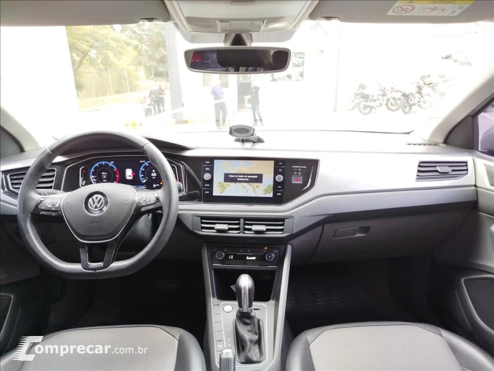 POLO 1.0 200 TSI Highline