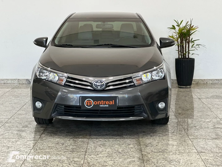 COROLLA 2.0 XEI 16V