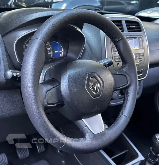 KWID 1.0 12V SCE ZEN
