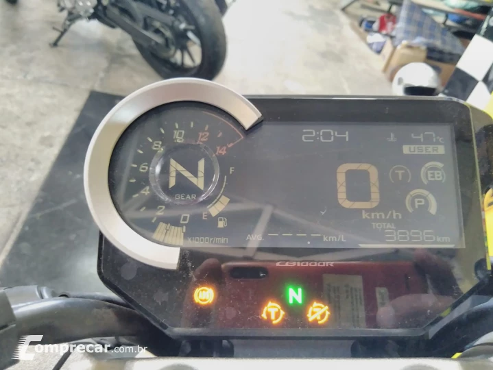 CB 1000R