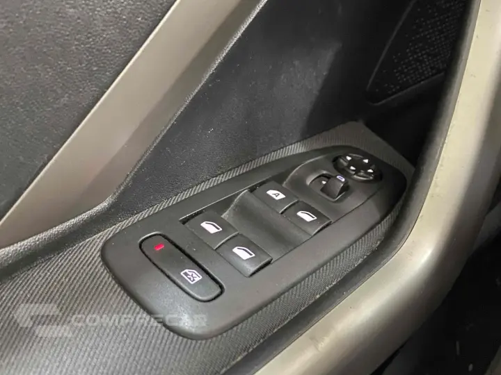 2008 1.6 16V FLEX ALLURE 4P AUTOMÁTICO