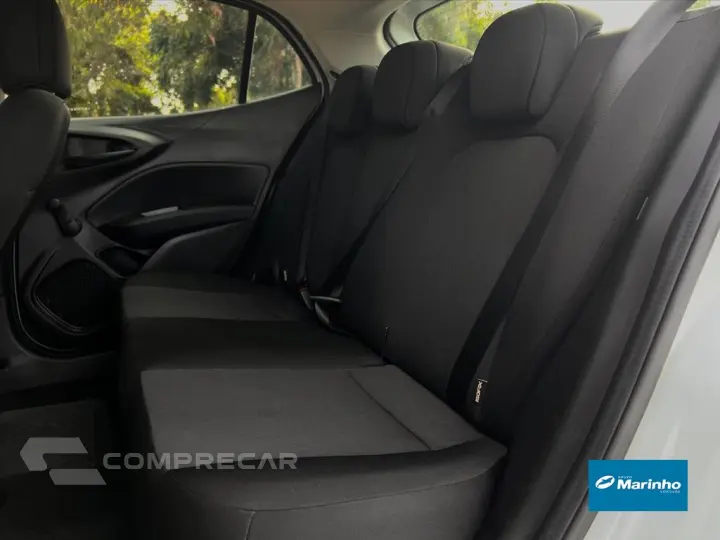 ARGO 1.0 FIREFLY FLEX DRIVE MANUAL