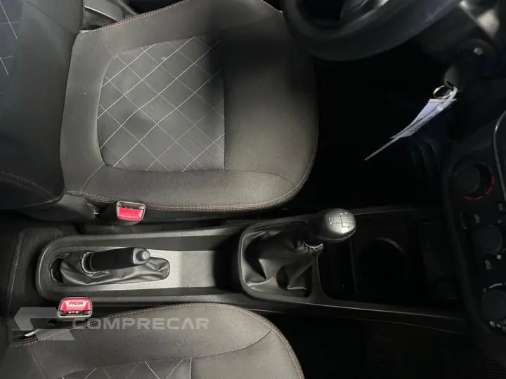KWID 1.0 12V SCE ZEN MANUAL