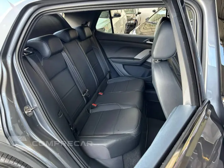 T-Cross Highline 1.4 TSI Flex 16V 5p Aut