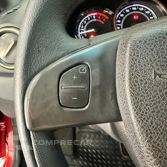 DUSTER Dynamique 2.0 Flex 16V Aut.