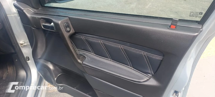 ASTRA 2.0 MPFI Advantage 8V