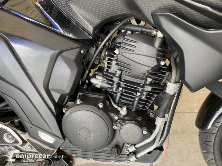 FZ 25 FAZER 250