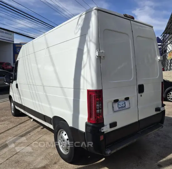 Ducato Maxi. Long. 2.3 T.Alto ME Diesel
