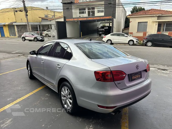 JETTA 2.0 Comfortline