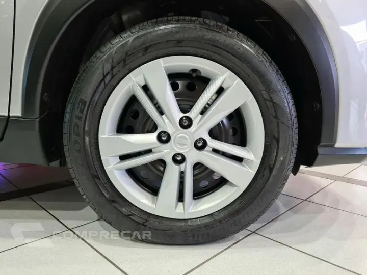 KICKS ACTIVE CVT