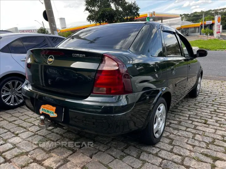 CORSA 1.4 MPFI Premium Sedan 8V