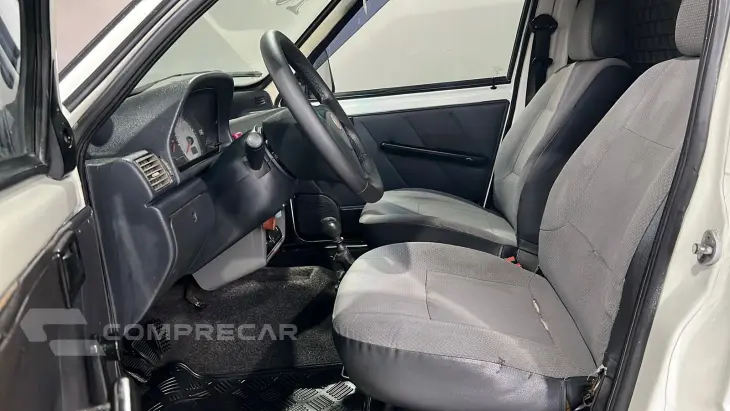 FIORINO 1.3 MPI Fire Furgão 8V