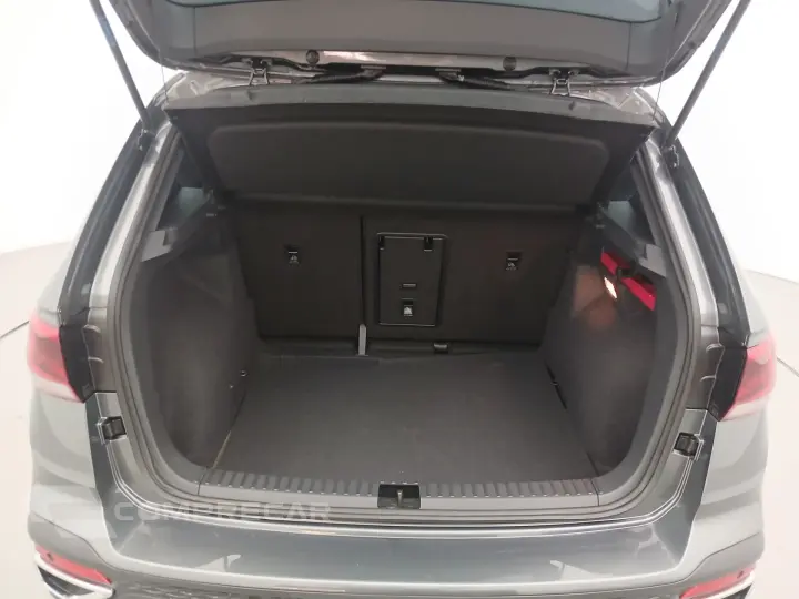 TAOS 1.4 250 TSI TOTAL FLEX HIGHLINE AUTOMÁTICO