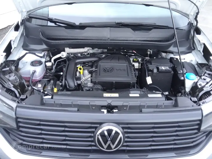 T-CROSS 1.0 200 TSI TOTAL FLEX SENSE AUTOMÁTICO