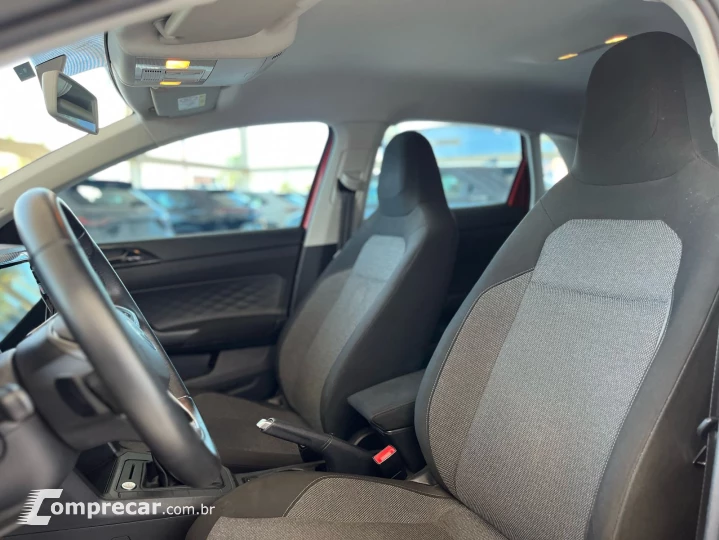 Polo Comfortline (Aut) (Flex)